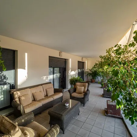 Apartament Apto Valdespino Gran Terraza Fjhomefj
